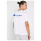 Champion Ανδρική κοντομάνικη μπλούζα Crewneck T-Shirt